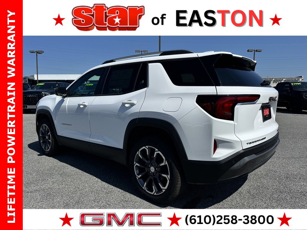 2026 Gmc Terrain Elevation photo 6