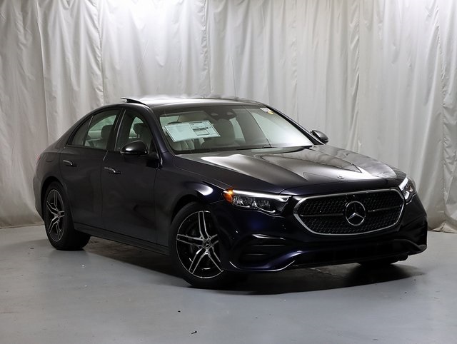 2026 Mercedes-Benz E-Class E450's photo