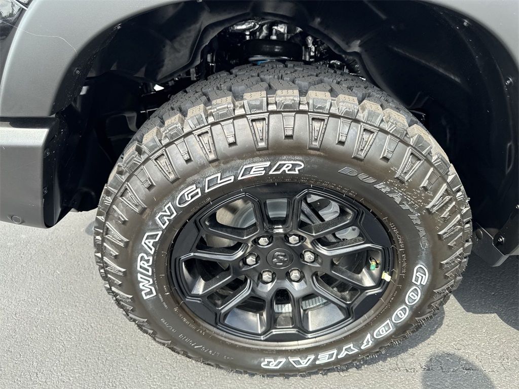 2026 Ram 1500 Rebel photo 16