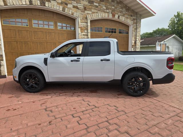 2025 Ford Maverick XLT photo 6