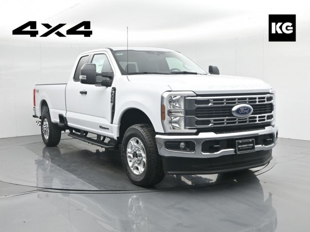 2026 Ford F-350 Base's photo