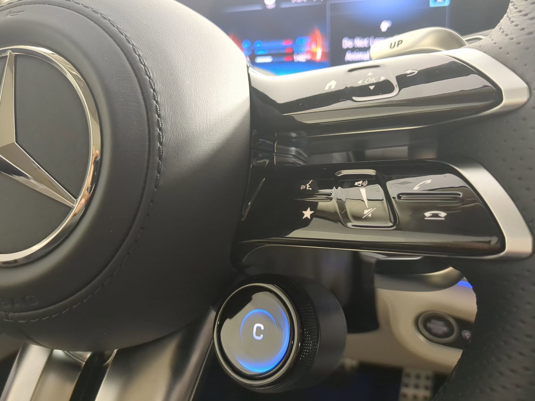 2026 Mercedes Benz GLE AMG 53 4MATIC photo 15