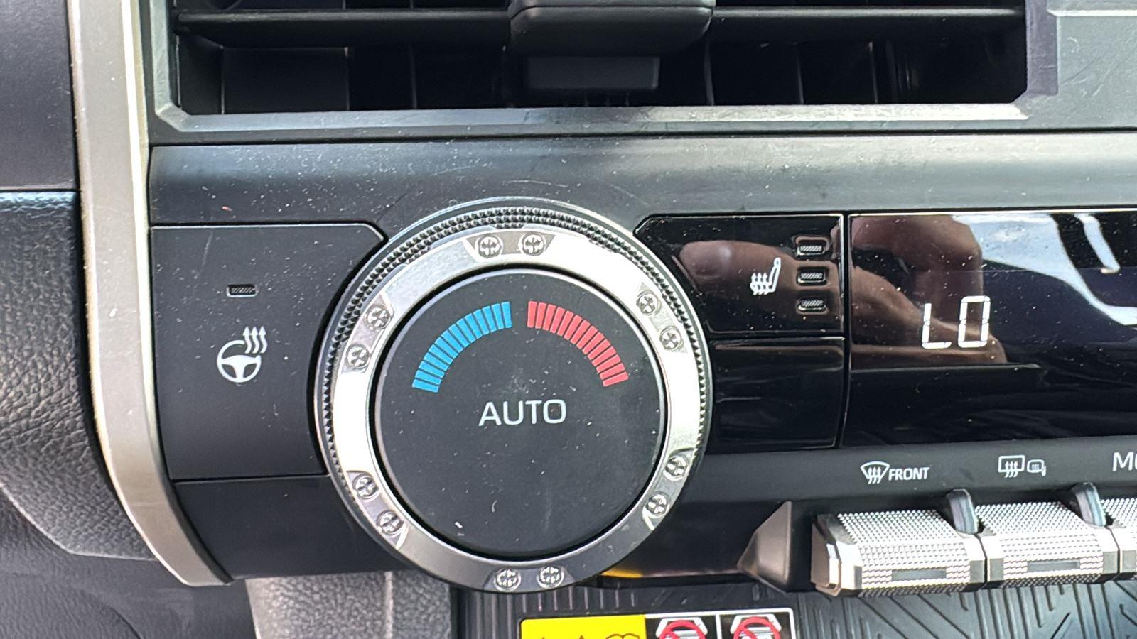 2024 Toyota Tacoma TRD Double Cab photo 20