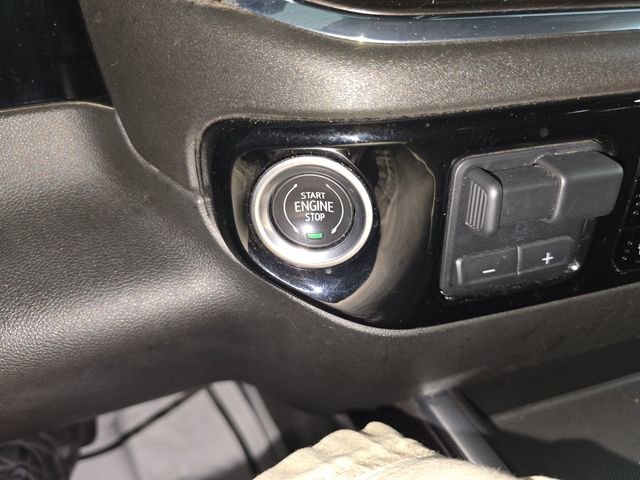 2023 Chevrolet Silverado 1500 LTZ photo 24
