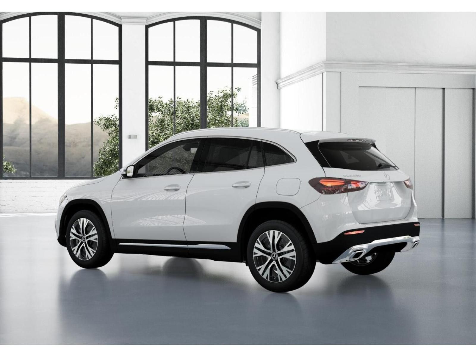 2026 Mercedes Benz GLA 250 photo 29