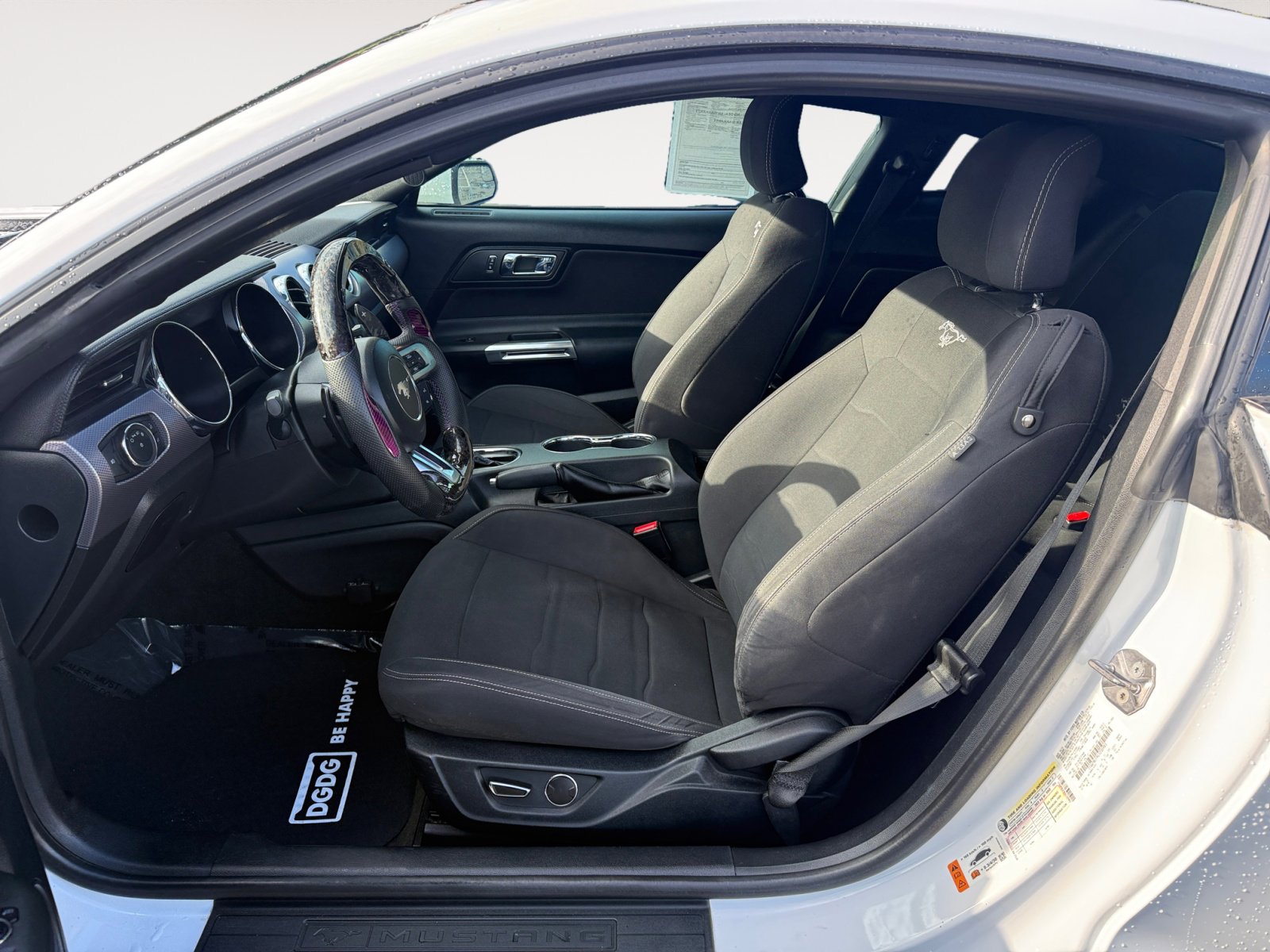 2016 Ford Mustang GT photo 10