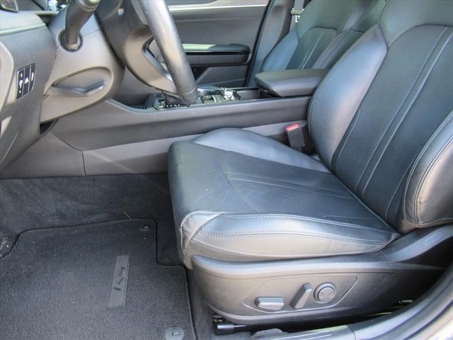 2022 Kia K5 EX photo 15