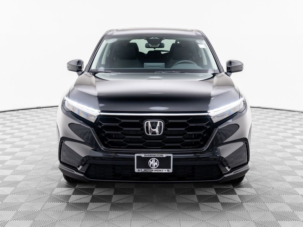 2025 Honda CR-V EX-L photo 7