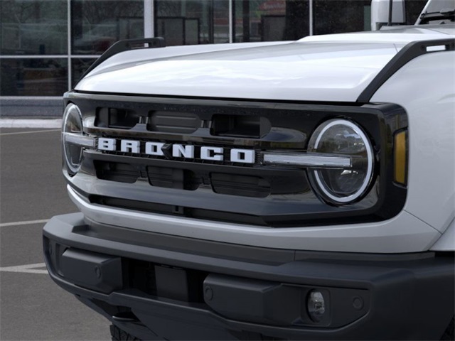 2025 FORD BRONCO - Image 52