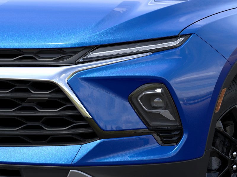 2025 Chevrolet Blazer 3LT photo 9