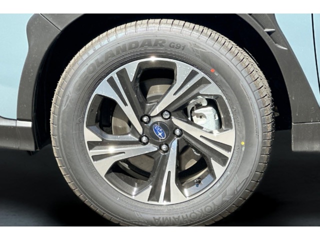 2025 Subaru Crosstrek Premium photo 29