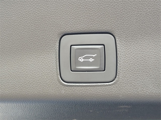 2023 Chevrolet Trailblazer RS photo 15