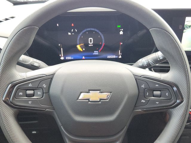 2024 Chevrolet Trailblazer LT photo 20