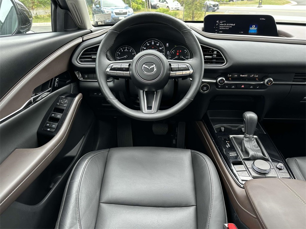2023 Mazda CX-30 2.5 Turbo Premium photo 16