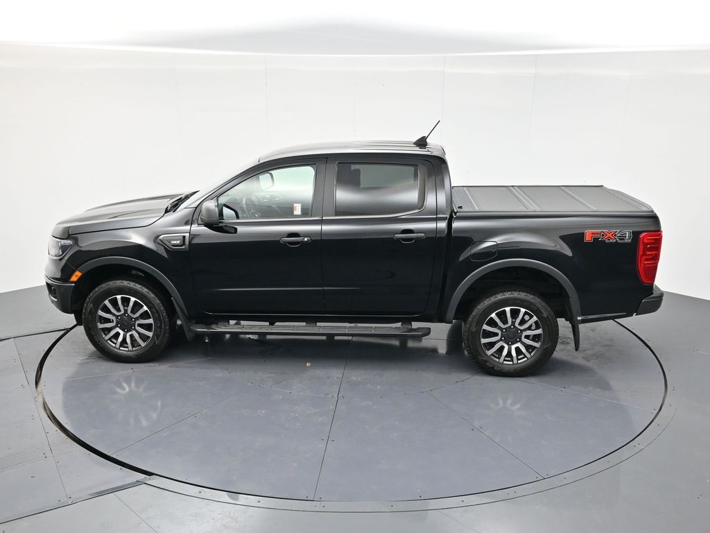 2019 Ford Ranger XLT photo 44