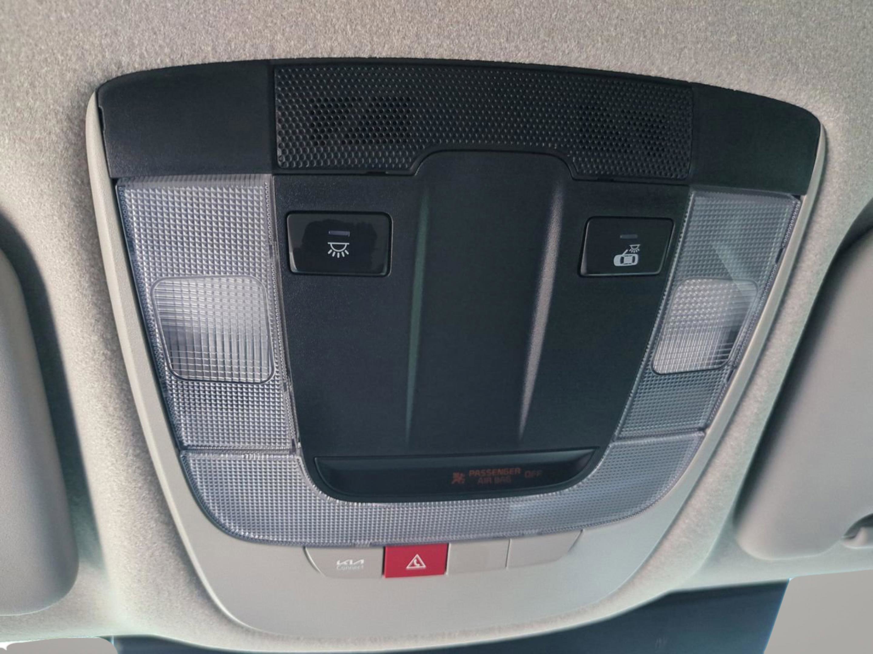 2023 Kia Niro EX photo 20