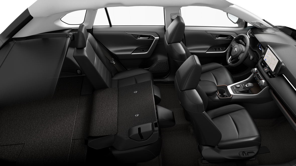 2025 Toyota RAV4 Limited photo 29