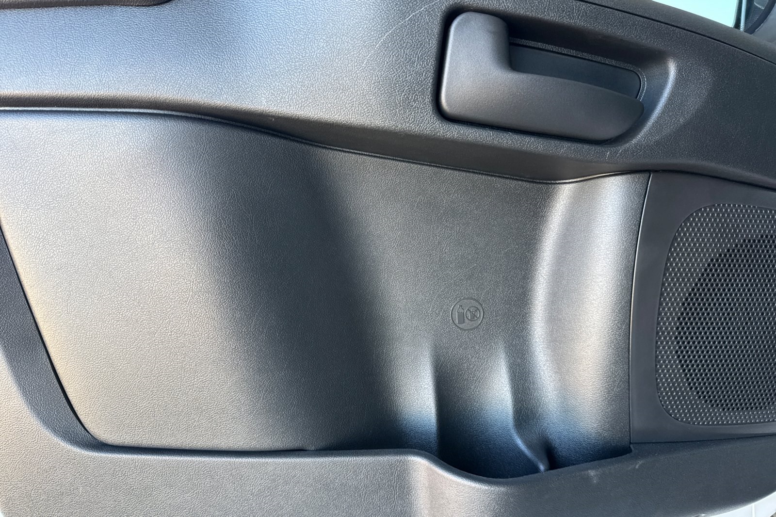 2026 Ram ProMaster 1500 photo 7