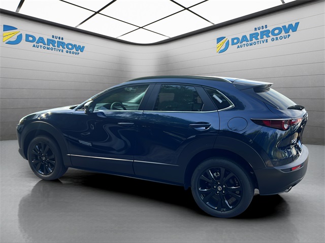 2025 Mazda CX-30 2.5 Select Sport photo 3