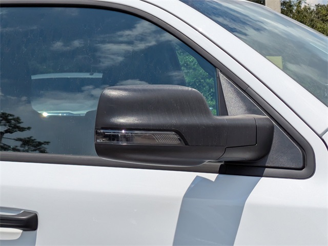 2025 Ram 1500 Big Horn Lone Star photo 11