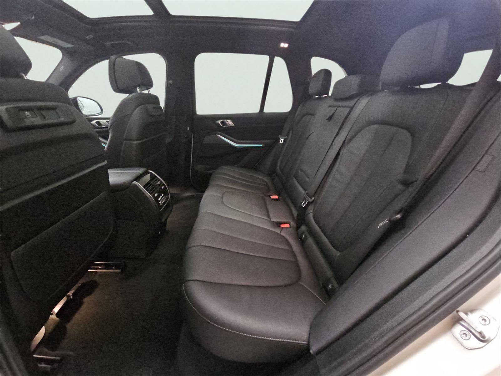 2022 Bmw X5 xDrive40i photo 6