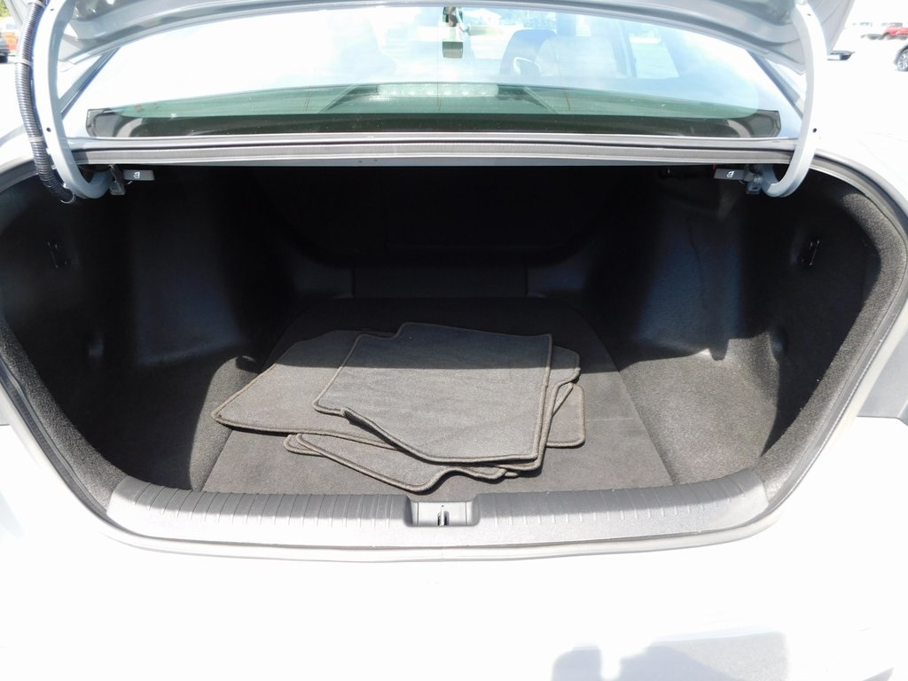 2023 Honda Accord Hybrid Sport photo 21