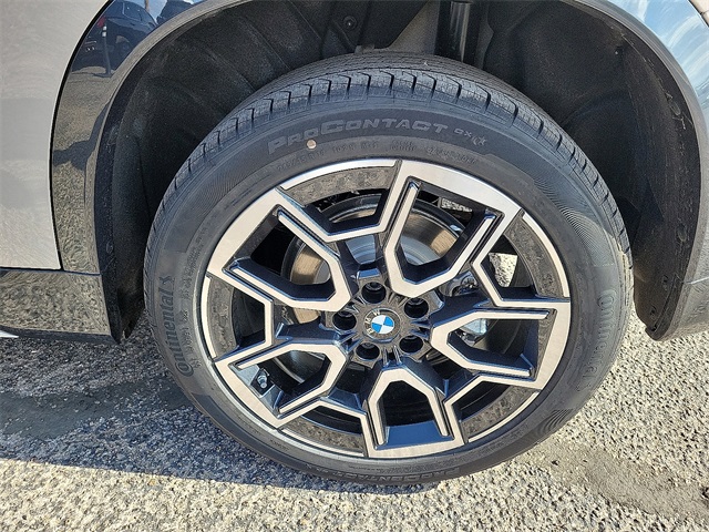 2026 Bmw X1 XDrive28i photo 10