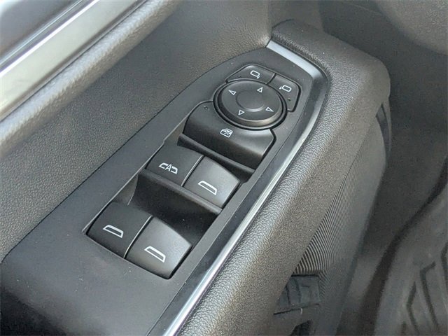 2026 Chevrolet Silverado 1500 LT photo 19