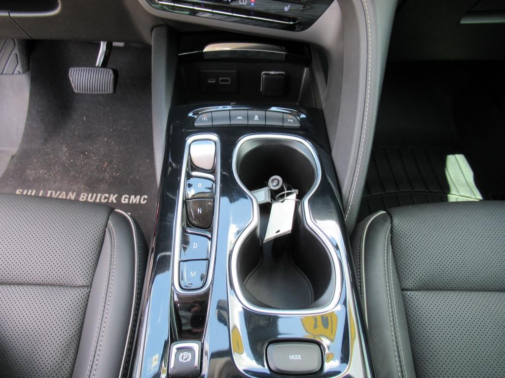 2021 Buick Envision Essence photo 19
