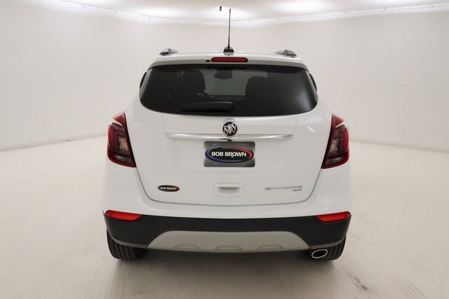 2022 Buick Encore Preferred photo 3