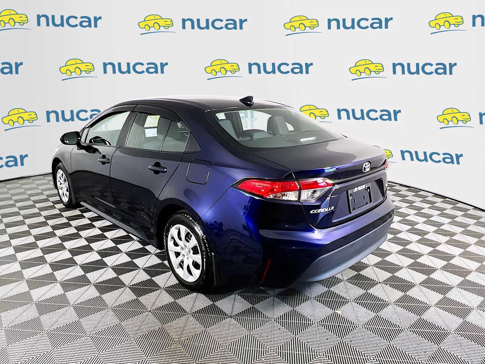 2024 Toyota Corolla LE photo 5