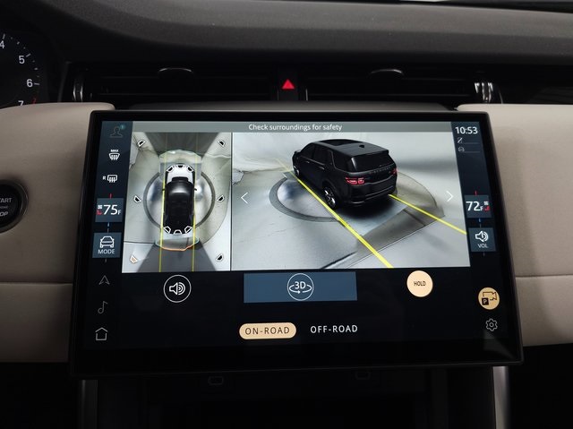 2025 Land Rover Discovery Sport S photo 22