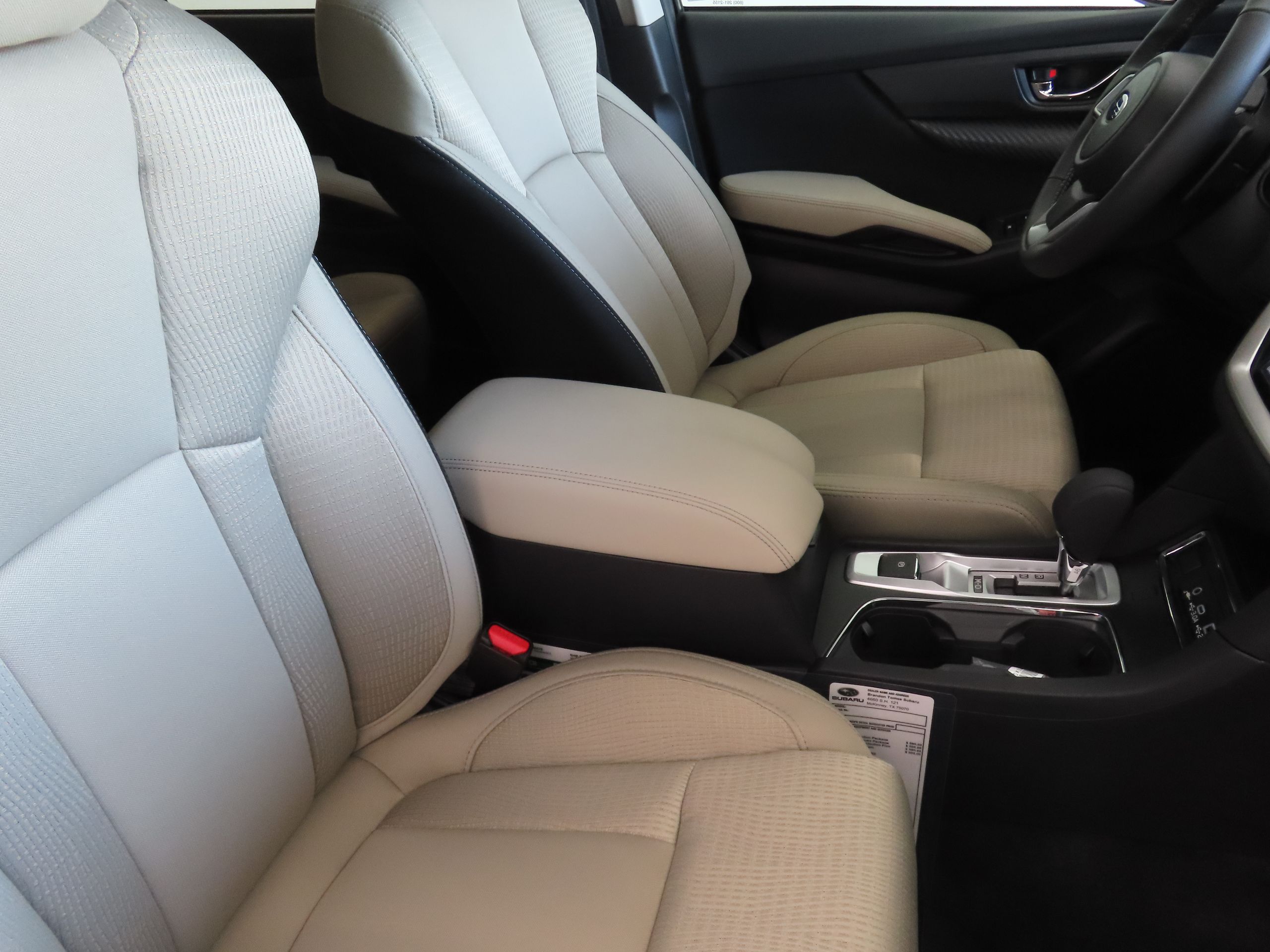 2025 Subaru Ascent Premium photo 25