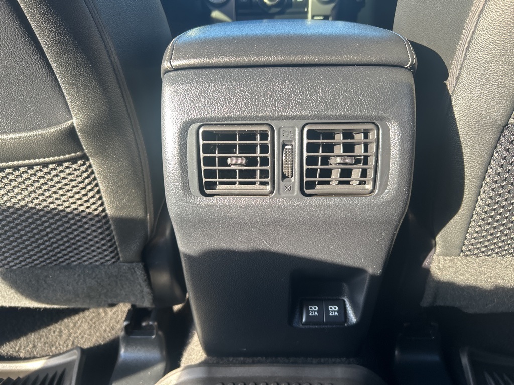2021 Toyota 4Runner SR5 Premium photo 28
