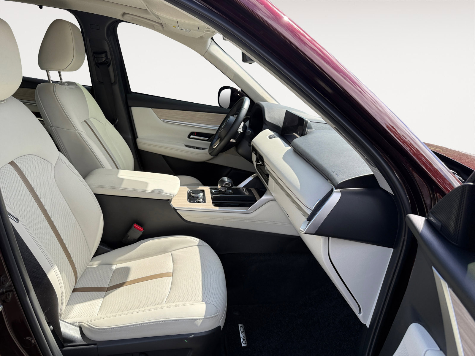 2025 Mazda CX-90 Premium Plus photo 19