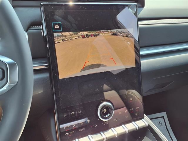 2026 Gmc Terrain Elevation photo 8