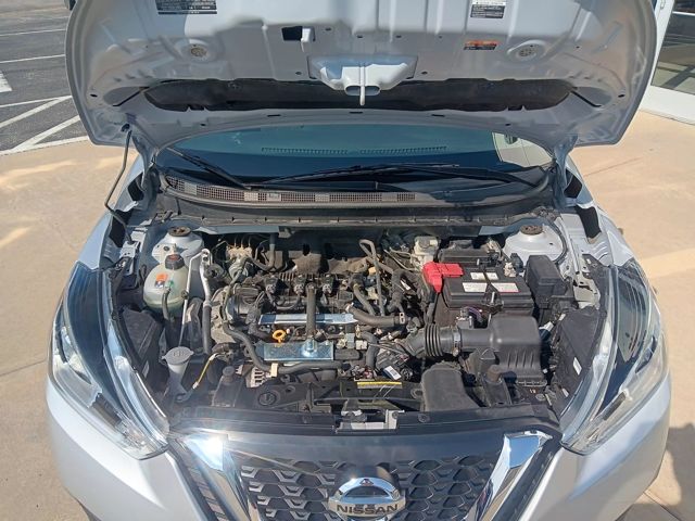 2020 Nissan Kicks SV photo 17