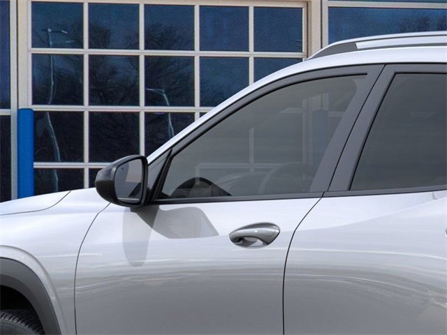 2025 Chevrolet Trax ACTIV photo 11