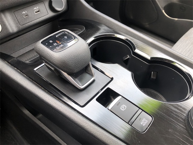 2023 Nissan Rogue SV photo 22