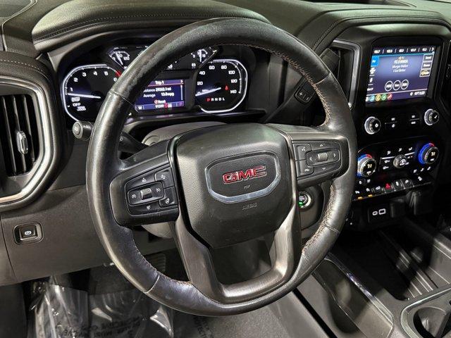 2019 Gmc Sierra 1500 AT4 photo 3