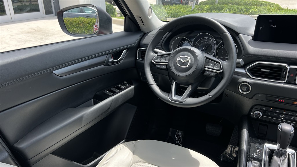2023 Mazda CX-5 2.5 S Preferred photo 21