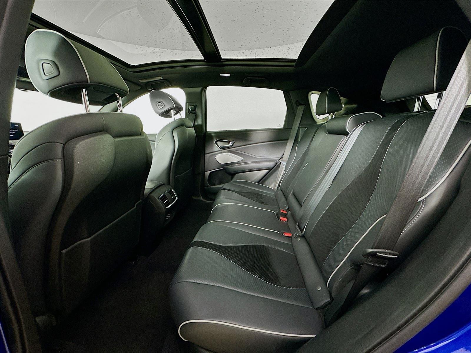 2019 Acura RDX A-Spec photo 26