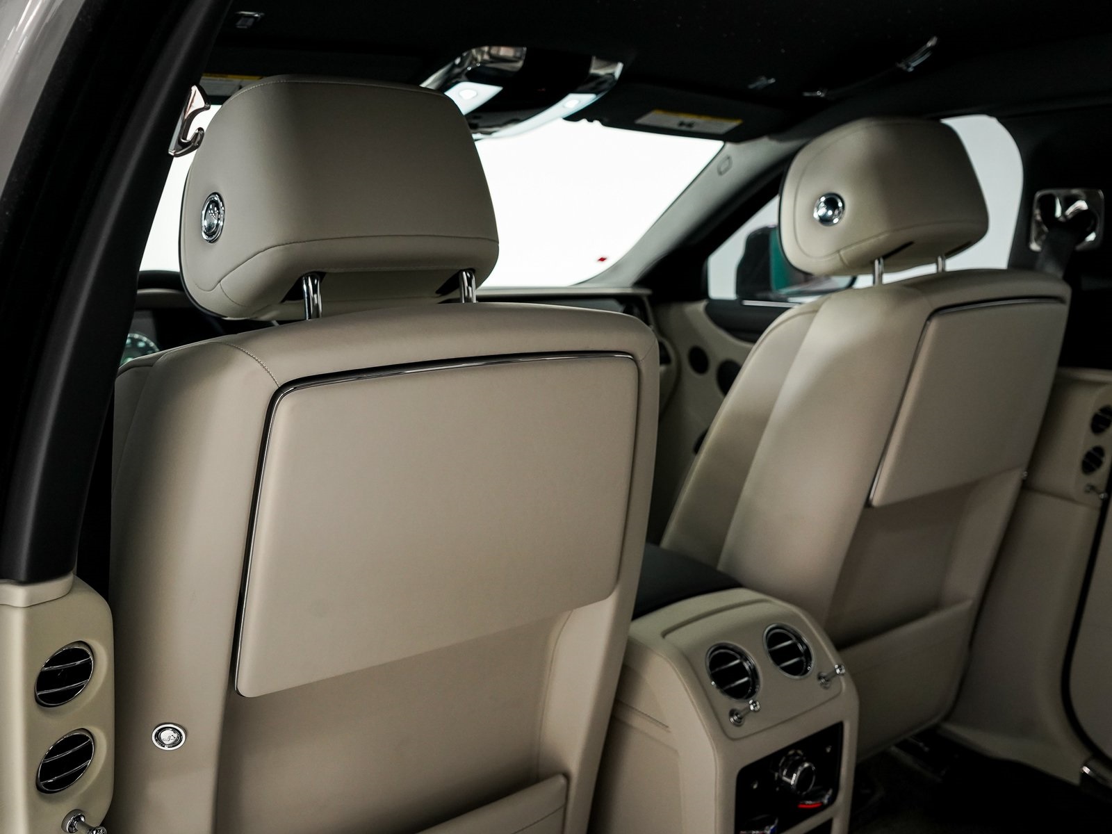 2022 Rolls Royce Ghost RR21 photo 21