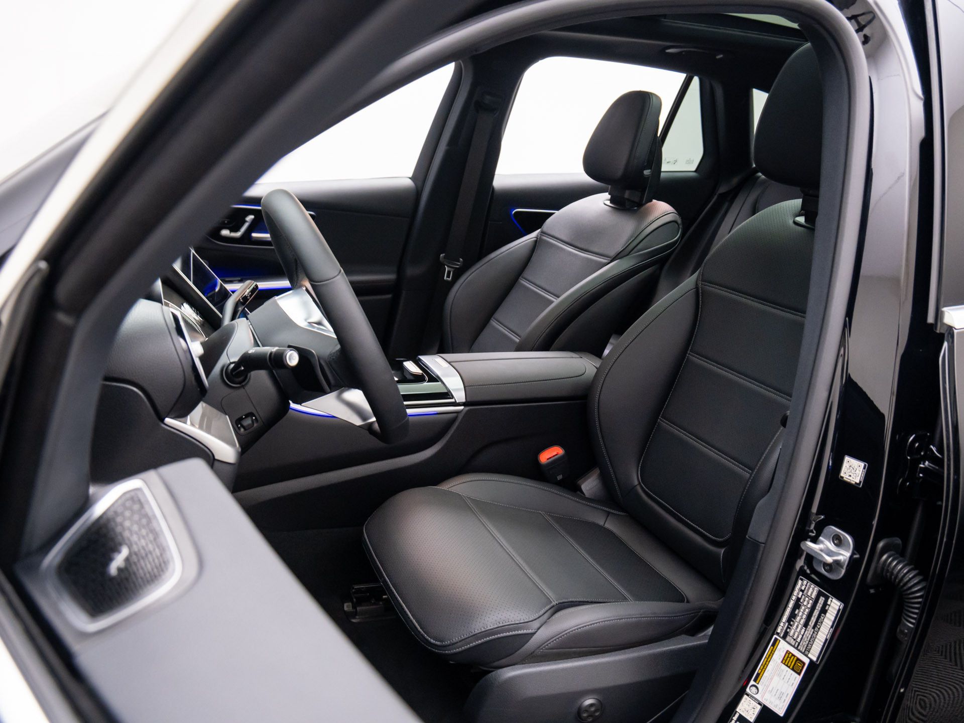 2026 Mercedes Benz GLC 350e 4MATIC photo 16
