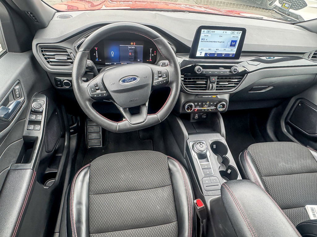 2024 FORD ESCAPE - Image 12