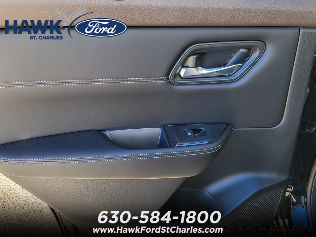 2023 NISSAN ROGUE - Image 18