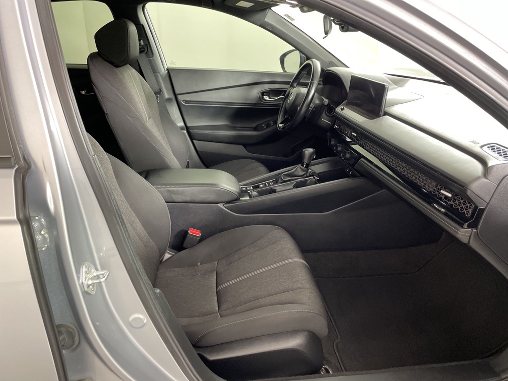 2024 Honda Accord Hybrid Sport photo 39