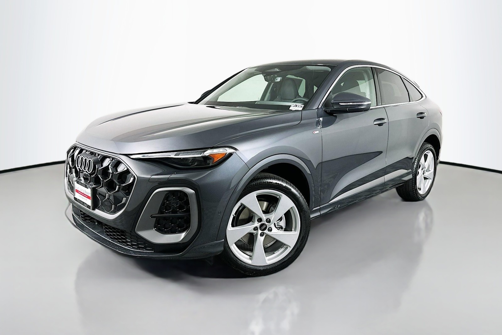 2025 Audi New Q5 Sportback Premium Plus