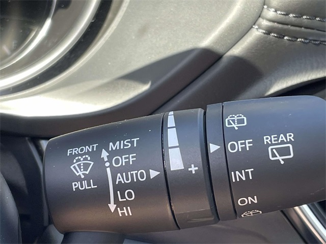 2025 Mazda CX-5 2.5 S Preferred photo 22