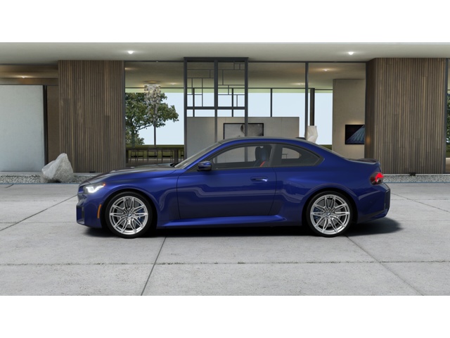 2026 Bmw M2 Coupe photo 4